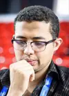 Mohamed Mehdi Aithmidou
