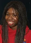 Lateefah Messam Sparks