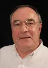 Claus Dieter Meyer