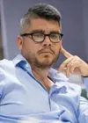 Daniel Alberto Mieles Palau
