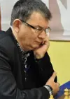 Nikolai Mikhailovic Mishuchkov