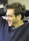 David M Moskovic