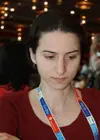 Suzanne Mouradian