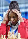 Ellen Mpinganjira