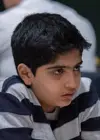 Raahil Mullick