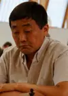 Janjaadorj Munkhbayar
