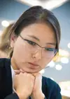 Guliskhan Nakhbayeva