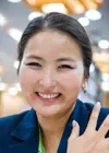 Guliskhan Nakhbayeva
