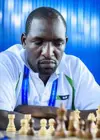 Victor Ngani