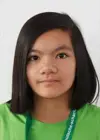 Jenny Ha Linh Nguyen