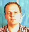 Armen Nikogosian