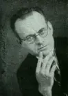 Aron Nimzowitsch