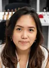 Angel Ruth Nugroho