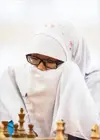 Shanti Nur Abidah