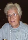 Patricia Oliver