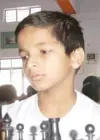 Kelapure Omkar