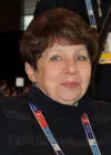 Irina Ostry