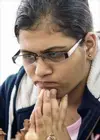 S Dharia Parnali