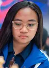Megan Althea Paragua