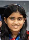 Anvita Niranjan Patil