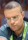 Sergio Pereira