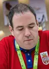 Milos Perunovic