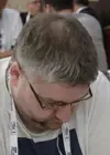 Gudni Stefan Petursson