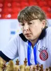 Svetlana Petrenko