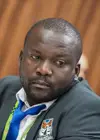 Richmond Phiri