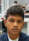 Sachin Dhilan Pitamber