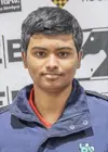 Munirethinam Pranesh