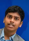 V Pranav
