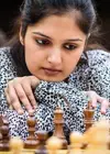 Rucha Pujari