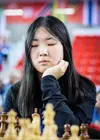 Nicole Shu Yu Qin