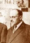 Ilya Leontievich Rabinovich