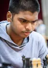 Srivatshav P Rahul