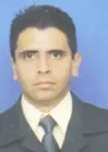 Diego Ramirez Daza