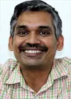 Ramachandran B Ramesh