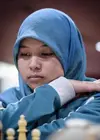 Nuraini Rasyid