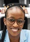 Boitshepo Rebatenne
