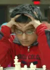 Thariani Rishi