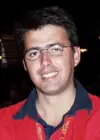 Sergio MC Rocha