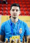 Milos Roganovic