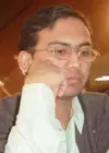Hrishikesh Salvekar