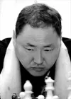 Bator Sambuev