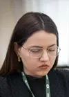 Anna M Sargsyan