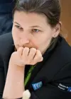 Anastasia Savina
