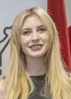 Hannah Sayce