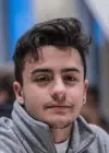 Francesco Seresin