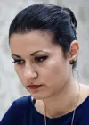 Raluca Sgarcea